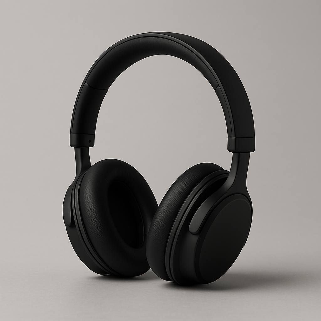 Headphones