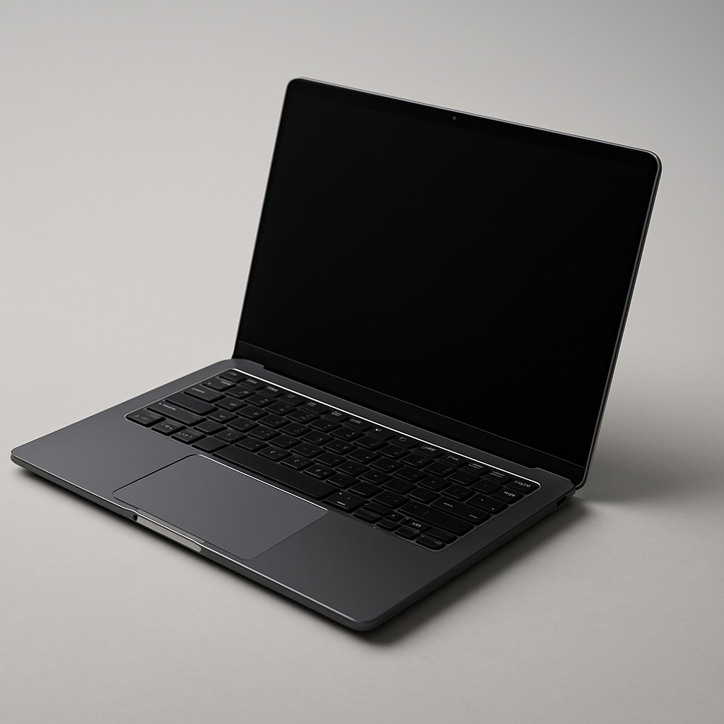 Laptop